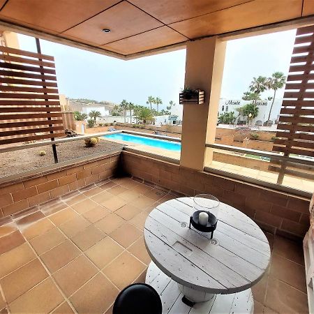 شقة Casa El Secreto Playa Jandia المظهر الخارجي الصورة