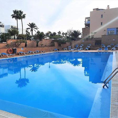 شقة Casa El Secreto Playa Jandia المظهر الخارجي الصورة