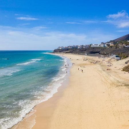 شقة Casa El Secreto Playa Jandia المظهر الخارجي الصورة
