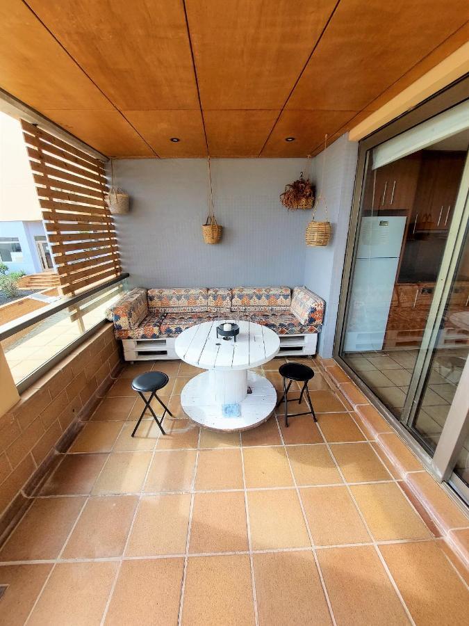 شقة Casa El Secreto Playa Jandia المظهر الخارجي الصورة