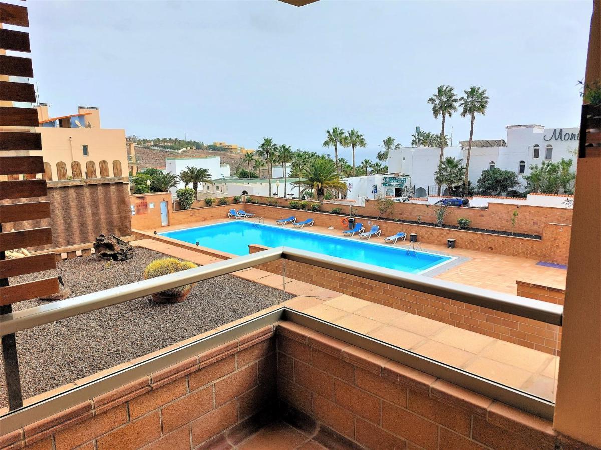 شقة Casa El Secreto Playa Jandia المظهر الخارجي الصورة