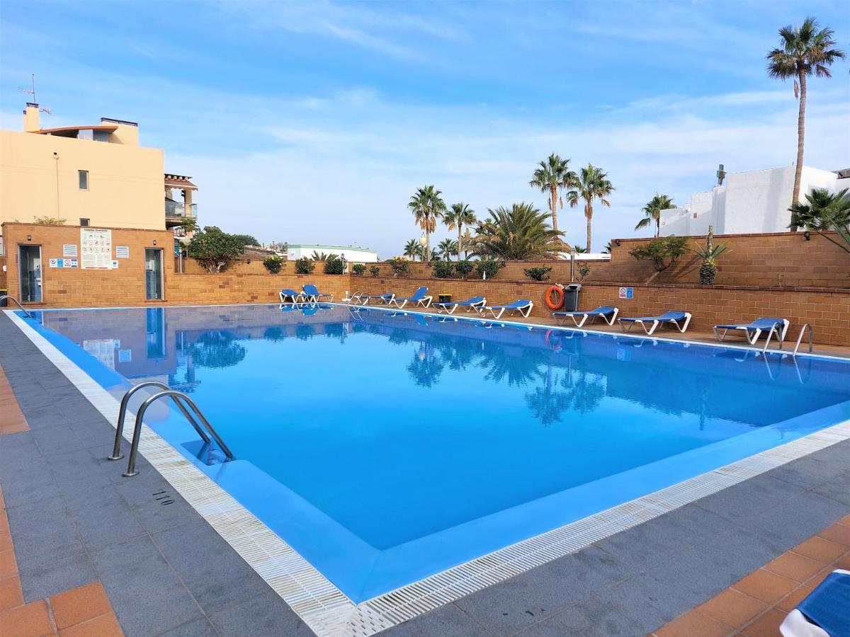 شقة Casa El Secreto Playa Jandia المظهر الخارجي الصورة