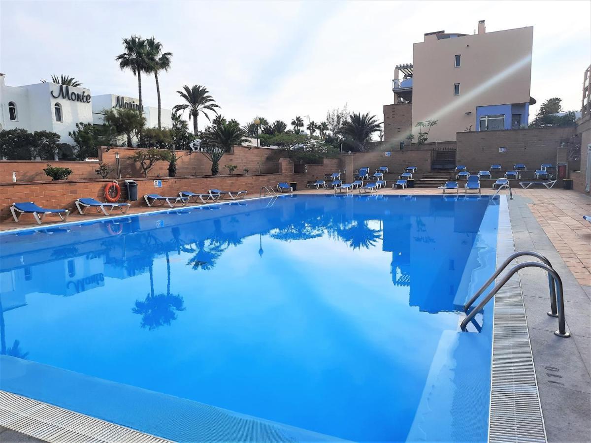 شقة Casa El Secreto Playa Jandia المظهر الخارجي الصورة
