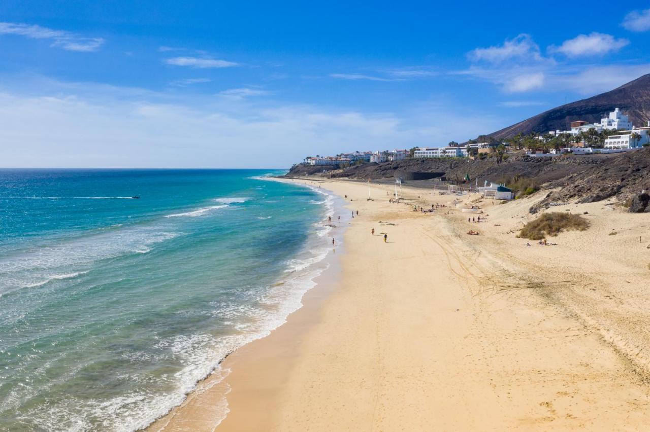 شقة Casa El Secreto Playa Jandia المظهر الخارجي الصورة